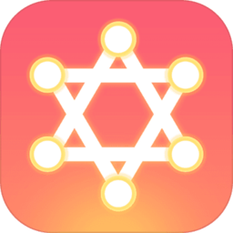 一笔画图形小游戏