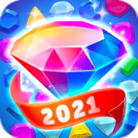 珠宝农场三消手机版(jewelryfarm)