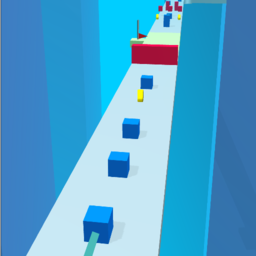 叠高高3d手机版