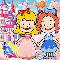 樱花小镇迷你舞会最新版