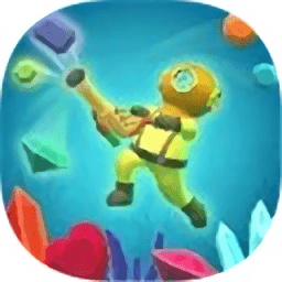 海宝石猎人游戏