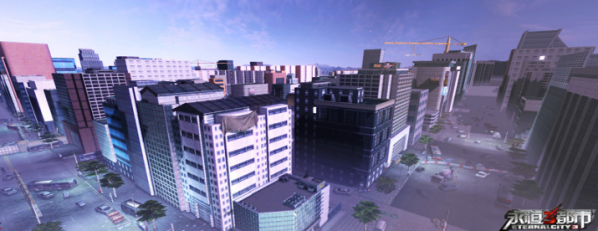 永恒都市3 永恒都市3手游下载