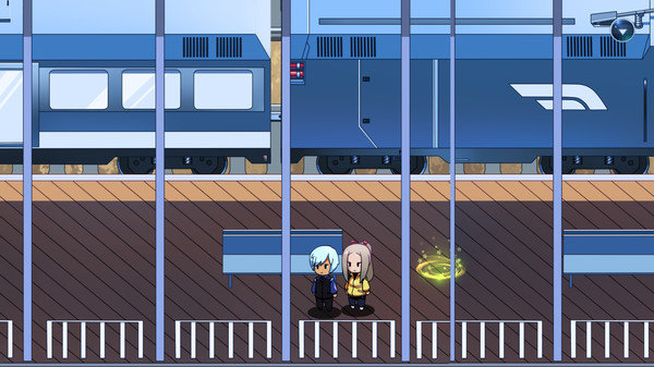 影中的你游戏 影中的你最新版下载