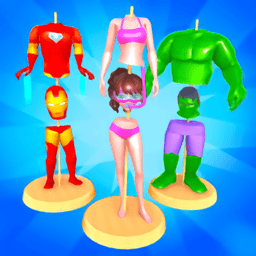 娃娃分类最新版(sort)