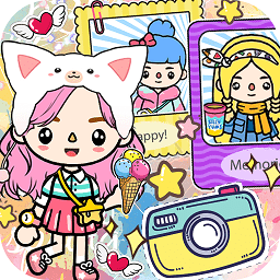 你家小镇娱乐城游戏