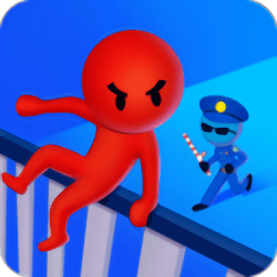 火柴人逃脱3d最新版