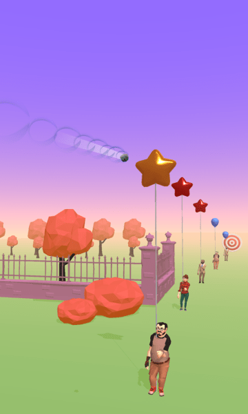 bullseyeballoons游戏 bullseyeballoons官方版下载