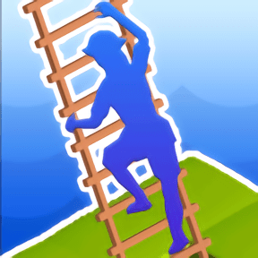 生存楼梯游戏(survival ladder)