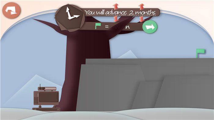 时间管理局的实习生手机版 时间管理局的实习生游戏下载