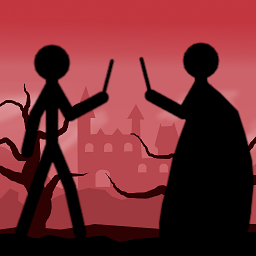 火柴人巫师战士手机版