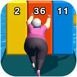 肥仔推推乐手机游戏