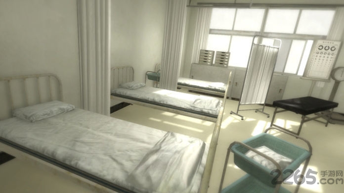 留恋校园3d测试服最新版 留恋校园3d试玩版