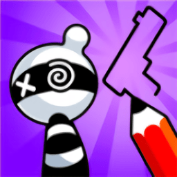 画出来的英雄最新版(draw hero)