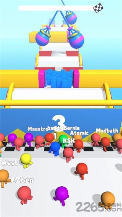 run royale 3d手机版 runroyale3d游戏下载