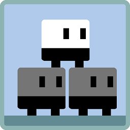 超级克隆技术游戏