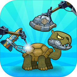 最强变异龟手机版