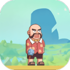 帅哥弹野兽游戏