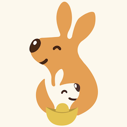 宁波袋鼠快保软件