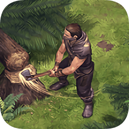 暴风雪生存传说游戏(saga of survival)