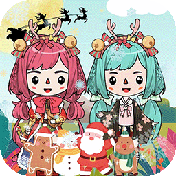 米加小镇全新世界游戏