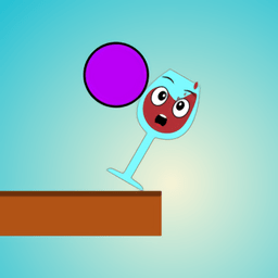 砸碎水杯最新版