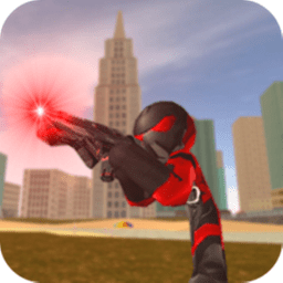 火柴人绳索英雄3体验服