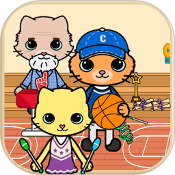 托卡迷你小镇萌趣园官方版