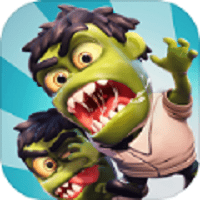 丧尸城市生存游戏