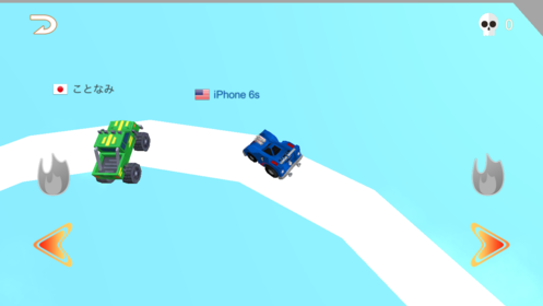 漂移碰碰碰官方版 漂移碰碰碰游戏下载