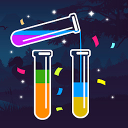 我倒水最牛游戏