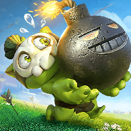 领主总动员战略版