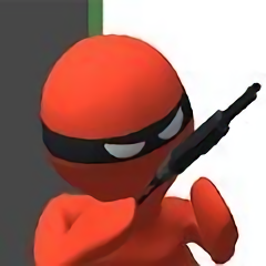 偷袭大师游戏(sneaky masters)