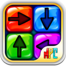 箭头消除手机版(iarrows)