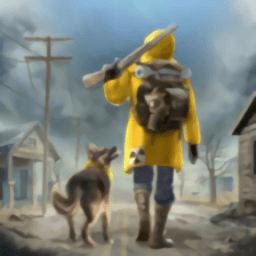 让我们一起生存bt版