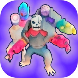 怪兽公司手机版(暂未上线)