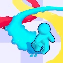 油漆土地官方版(paintland)