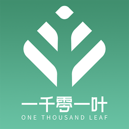 一千零一叶app