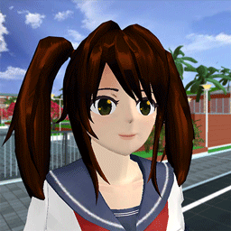 青春高校模拟器手游