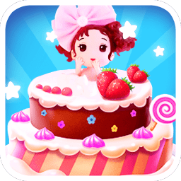 公主宝宝生日派对手机版