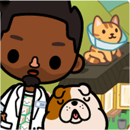 小小宠物世界官方版