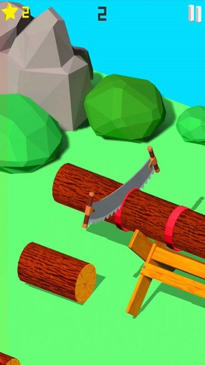 粉碎大师欢乐小木匠官方版 粉碎大师欢乐小木匠游戏下载