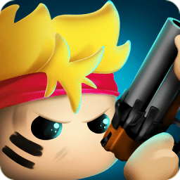 小小英雄大乱斗游戏