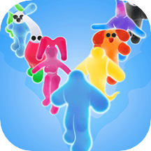 大胖子跑跑游戏