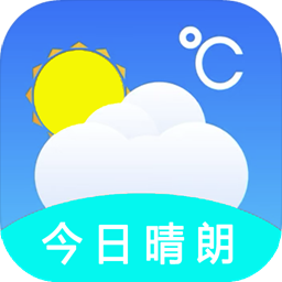 吉历天气预报app