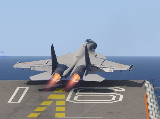 航母降落hd手机版 航母降落hd游戏下载