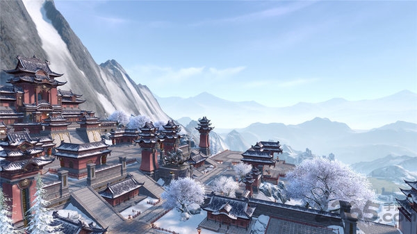 大主宰大千世界官方版 大主宰大千世界手机版下载