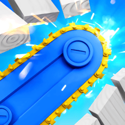 电锯大师小游戏