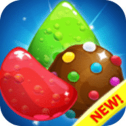 糖果超甜游戏