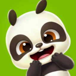 我的会说话的熊猫游戏(my talking panda)