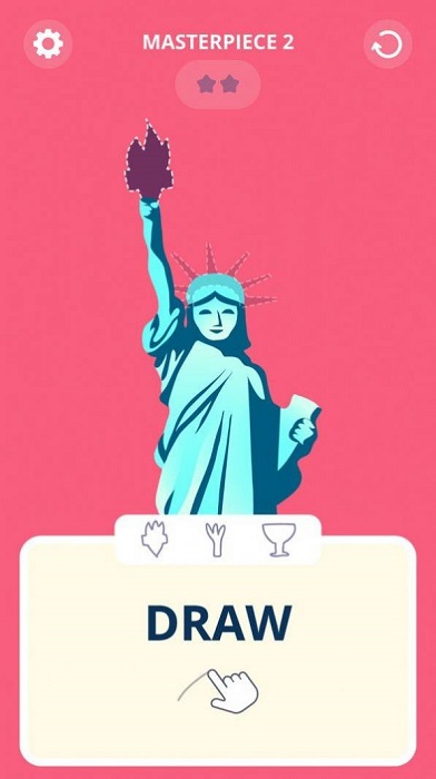 天才小画师游戏 天才小画师手游下载